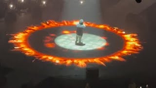 Rod Wave • Last Lap • Live @ Capital One Arena 11/25/2024 Washington DC Hip Hop Tour
