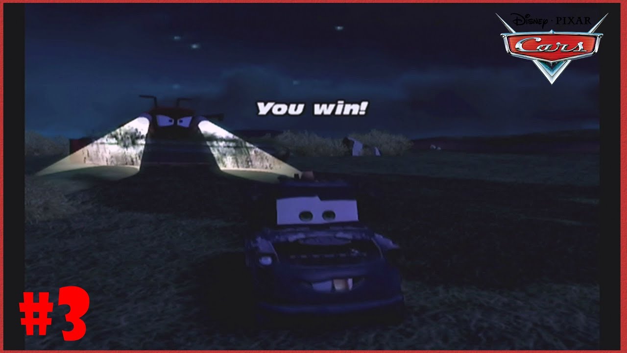 Cars - Episode 3 | 