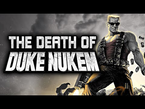 Video: Bekræftet: Hertug Nukem For Evigt I Live