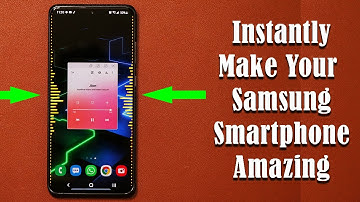 This App Makes Your Samsung Galaxy or Android Smartphone Much Better - Download Now (FREE)