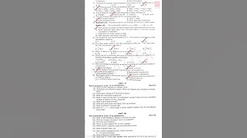 12th Std Chemistry | Original Question Paper | Quarterly Exam Question Paper 2025 | Answer Key |