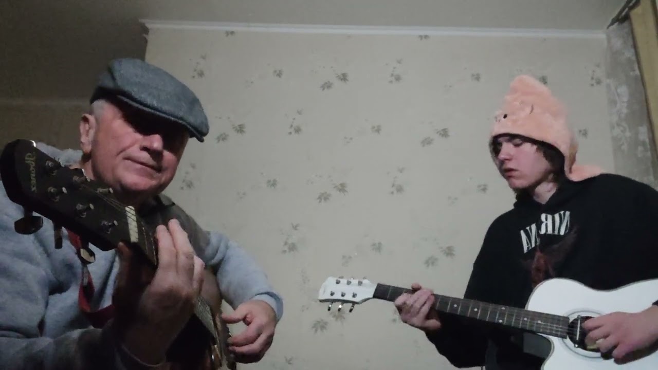 Ария Лисы из мультфильма 