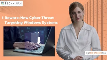 New PEAKLIGHT Downloader Targets Windows Systems with Malicious Movie Downloads | Technijian