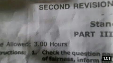 11 th English revision exam question paper 2022 / 11th second revision English question paper 2022