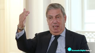 Observatorios de ED Galicia: Entrevista a Paulo Vaz (resumen)