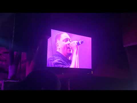 Chali 2na & Slightly Stoopid - P.I.M.P. (50 Cent cover), live at Red Rocks 2021