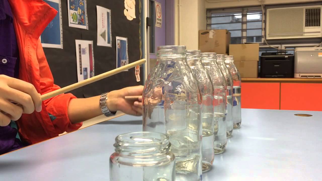 Water Bottle Music YouTube