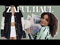 Affordable Zaful Try-On Haul &amp; HONEST Review 2021 | Zaful basics &amp; trendy clothes