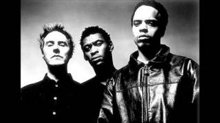 Massive Attack Psyche Remix