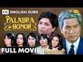 Palabra De Honor FULL MOVIE HD | Eddie Garcia, Hilda Koronel (English Subtitles)