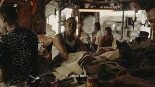 Traders - An Original Uba Docu Series Aba Feature