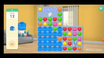 project makeover game play part 2