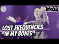 Lost Frequencies In My Bones LIVE mp3