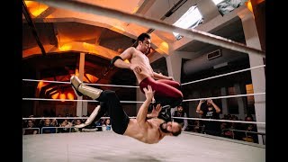 Download lagu F B I vs Cenaj vs Μιχαήλ Άγγελος Pyramid Match ZMAK WARS 2018 F B I vs Cenaj vs Μιχαήλ Άγγελος Pyramid Match ZMAK WARS 2018