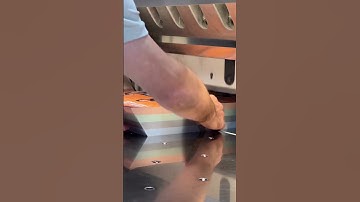 How We Cut Paper at Printed.com