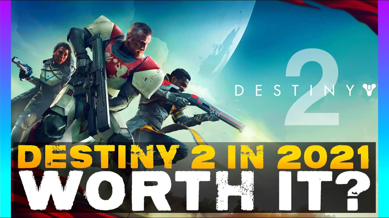 destiny 2 pc ราคา  Update  Destiny 2 in 2021 IS IT WORTH IT!? CONS/PROS FOR NEW/RETURNING Players | Which EXPANSION to get?