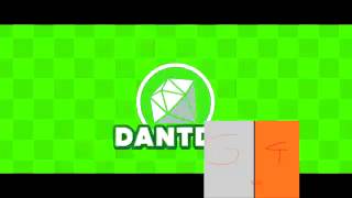 Super Weird DanTDM intro