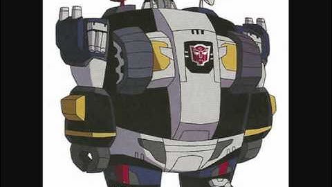 New Transformers Animated Characters Part 23