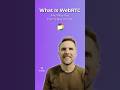 What Is WebRTC (And Why You Don't Have to Care)