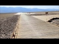 Death Valley Extreme Heat