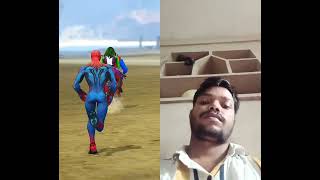 #hulk #spiderman #ironman #spidarman #spoderman #gta #marvel #marvelhero #memes