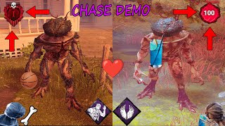 Chase Demo Gaming