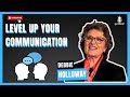 3 Communication Skills for Success | Speak, Listen, Connect - Debbie Holloway