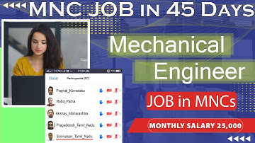 Congrats , Mano Srinivasan | Mechanical Engineer | Joined as Tech Support Engineer in "Ruchi Soya"