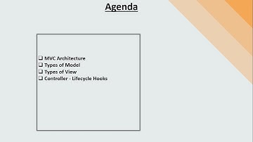 SAP Fiori – MVC Architecture | SAP Fiori Tutorial | SAPUI5 MVC