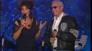 Marcella e Gianni Bella - Intervista VideoItalia