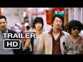 The Thieves Korean Trailer #1 (2012) - Choi Dong-hun Movie HD