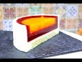 Торт МУССОВЫЙ Малина Абрикос / MOUSSE CAKE Raspberry Apricot