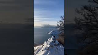 Байкал... Красота России... #байкал #природабайкала#путешествия