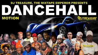 Dancehall Mix 2023 Raw - MOTION: Valiant, Kraff, Najeeriii, Masicka, Vybz Kartel, Alkaline, Skeng