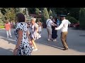 Разбуди меня на заре 💃🌹Счастливые минуты в парке Горького 💃🌹Харьков 2021