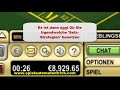 Spiel Pharos 2 am Merkur Magie angezockt und FREISPIELE . ( My top game Nr : 216 )  Popcorn TV 