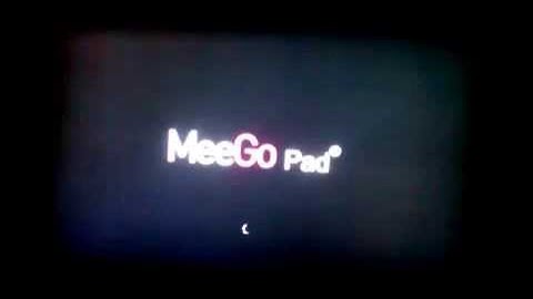 Meegopad t01 running winows 10