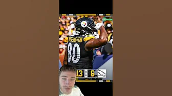 Tyler’s Pittsburgh Steelers Vs Denver Broncos Game Recap thumbnail