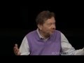 Transcendence through Stillness - Eckhart Tolle author of THE POWER OF NOW