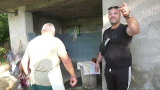 Oznur & Salim Kurban Momina Cheshma 08-08-2022