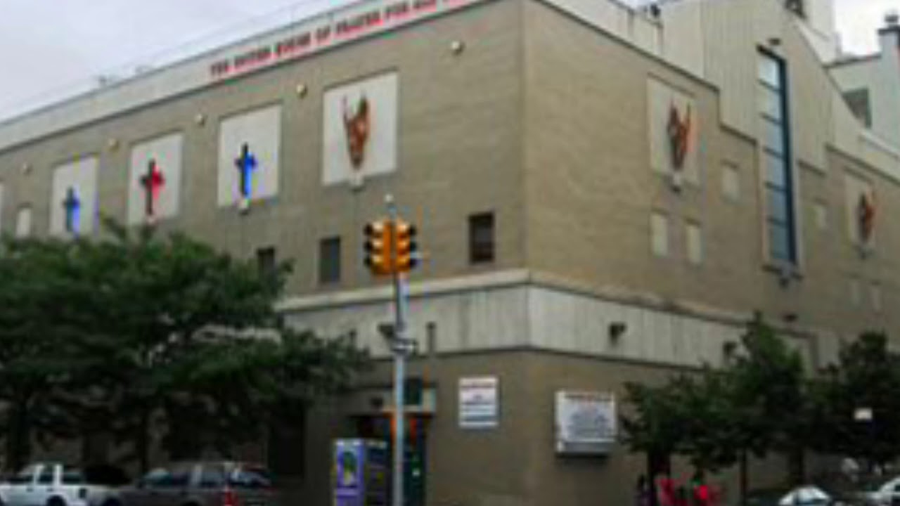 LeeJon Hector & Clouds Of Heaven- God Will Deliver| UHOP