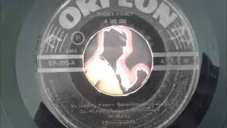 Los Hitters - El Flaco (1966)