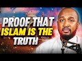 Evidence for faith in islam ramadan reflection juz 17