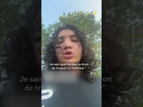 يروي عن اعتداءه الجنسي من قبل الـ BAC