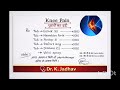 Knee Pain Treatment | Etoricoxib Tablet Uses, Dose &amp; Side Effects | #mbbs #medical #medicine #bams 