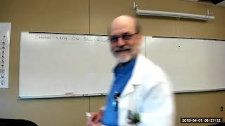 CHEM102 Exam5 C16 Solubility Complex Ions REVIEW