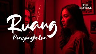The Revenge - Ruang Penyakalan (Lagu Galau Rock Indonesia | Official Lyric Video)