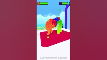 JOIN BLOB CLASH 3D LEVEL 2 | Gameplay All lvls