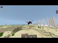 Building a Greek Temple in Minecraft