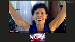 EBC Live w Neil Thrussell | Stand Out to Lead | 2017 0621